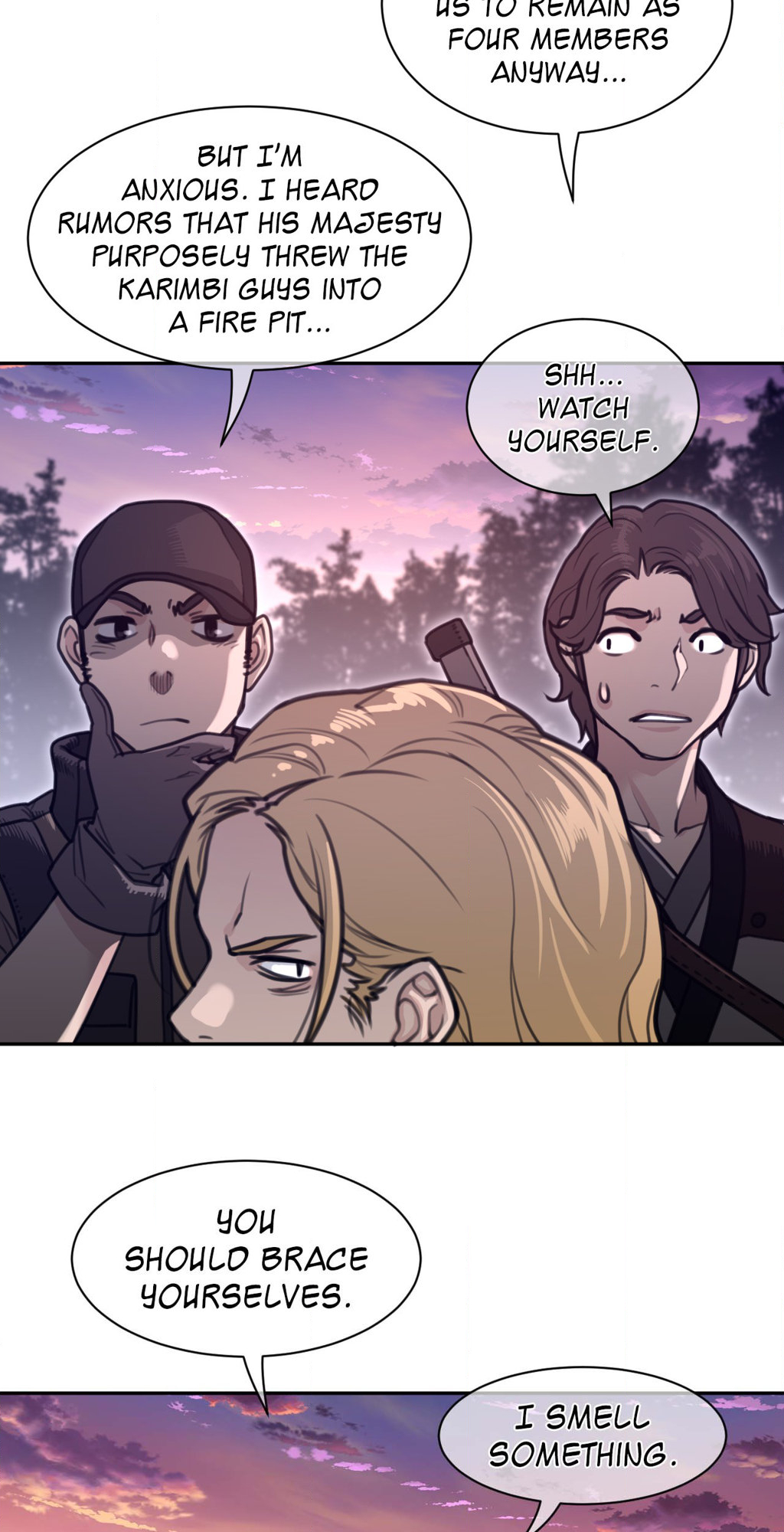 Perfect Half Chapter 181 - HolyManga.Net