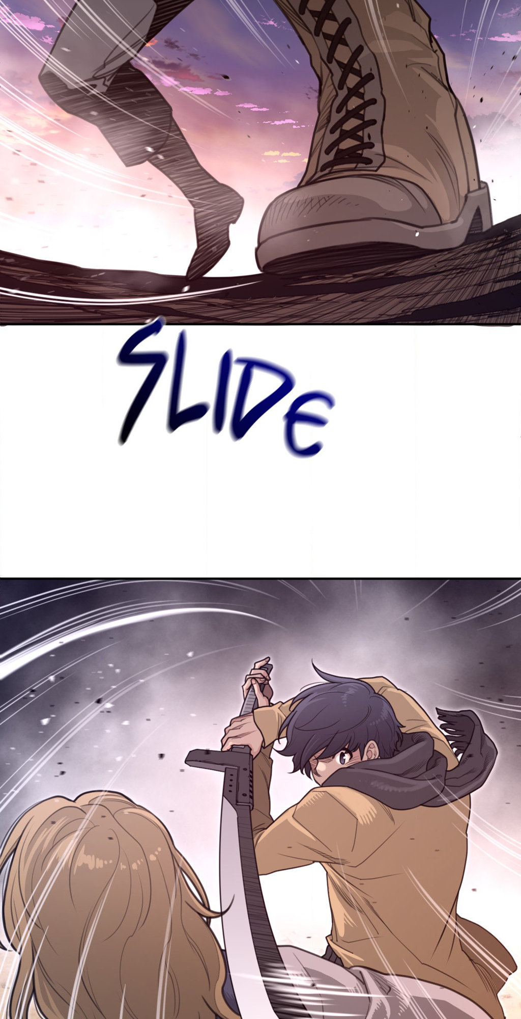 Perfect Half Chapter 181 - HolyManga.Net