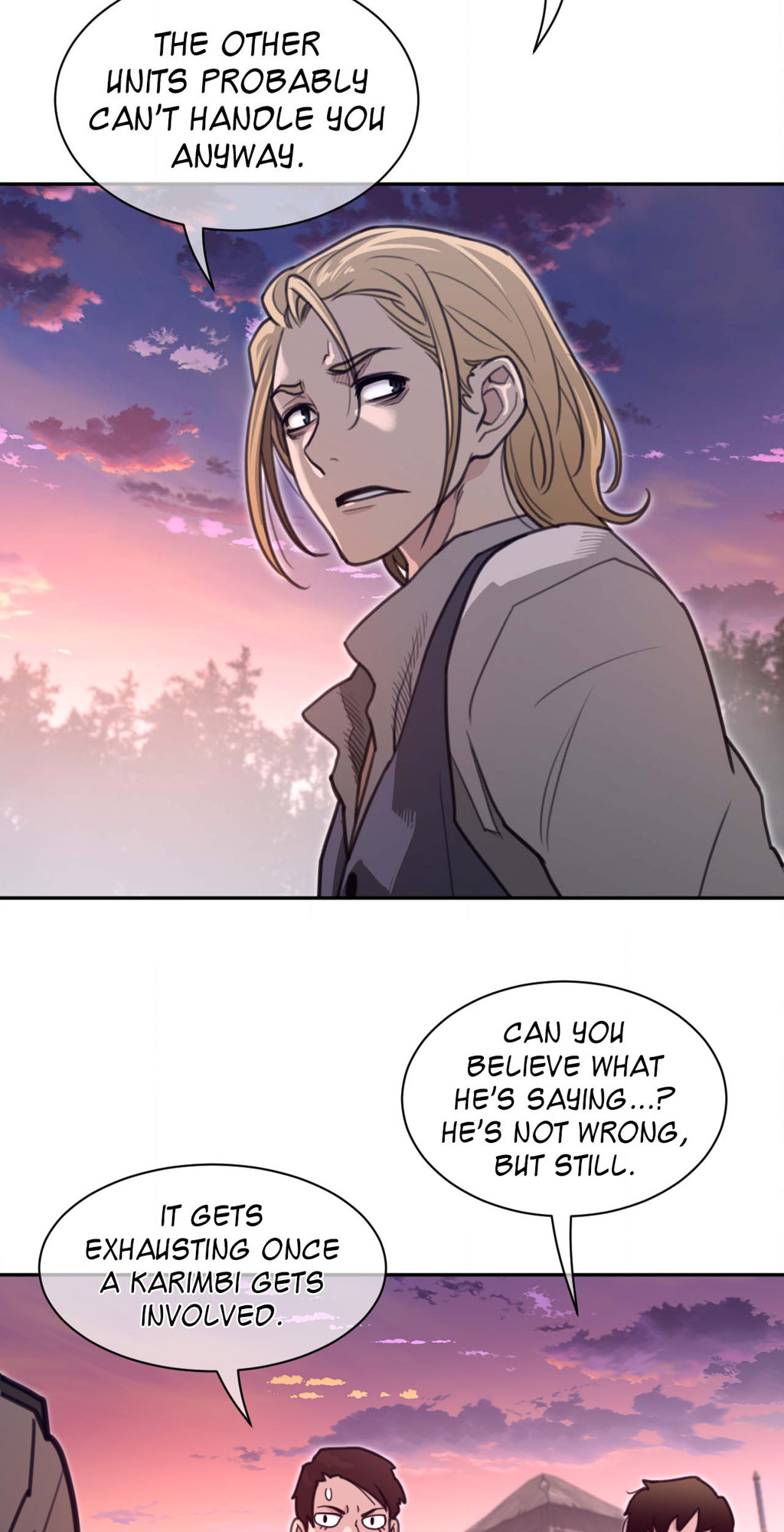 Perfect Half Chapter 181 - HolyManga.Net