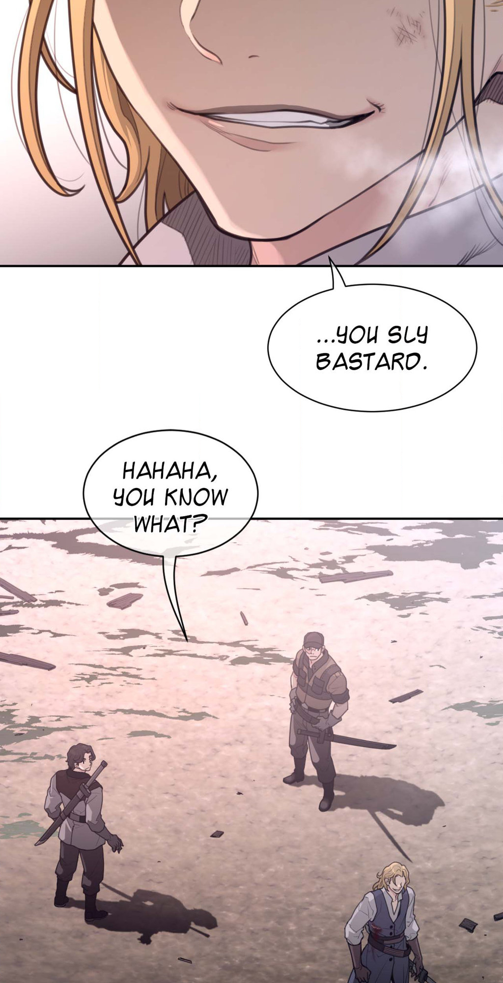Perfect Half Chapter 181 - HolyManga.Net