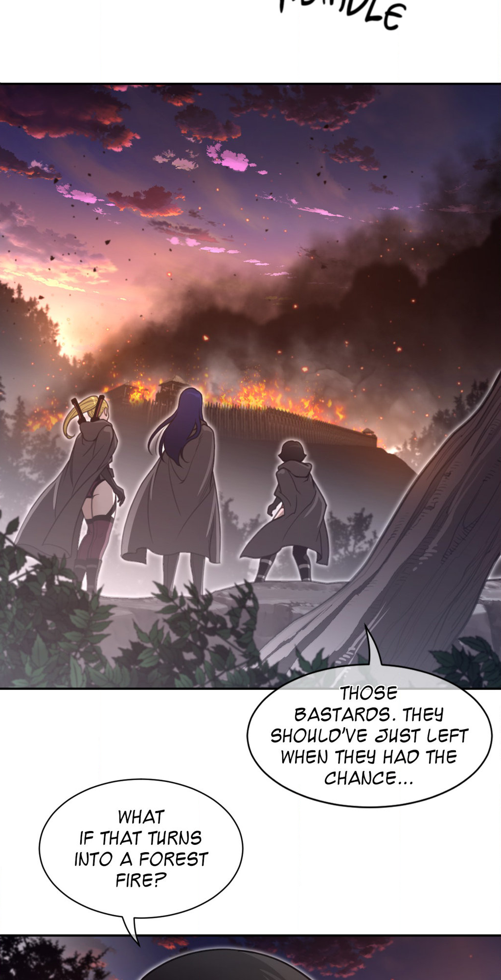 Perfect Half Chapter 181 - HolyManga.Net