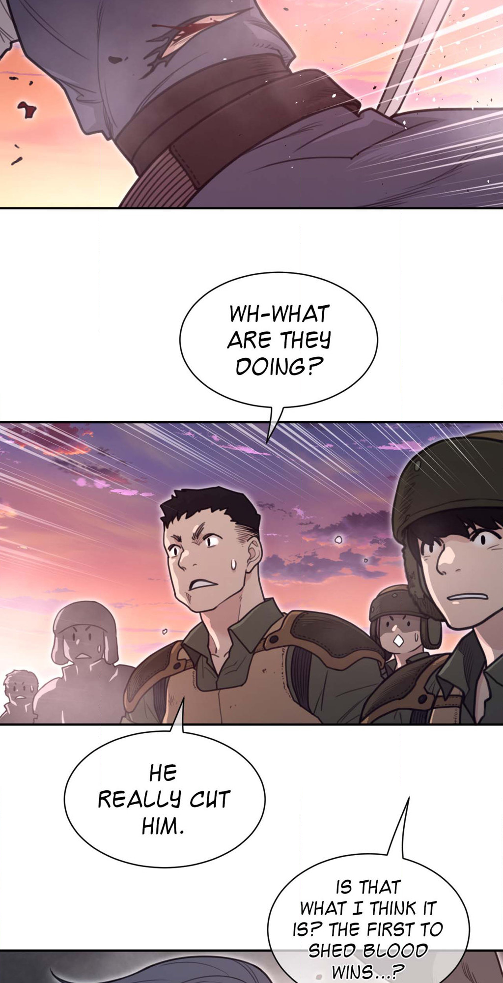 Perfect Half Chapter 181 - HolyManga.Net