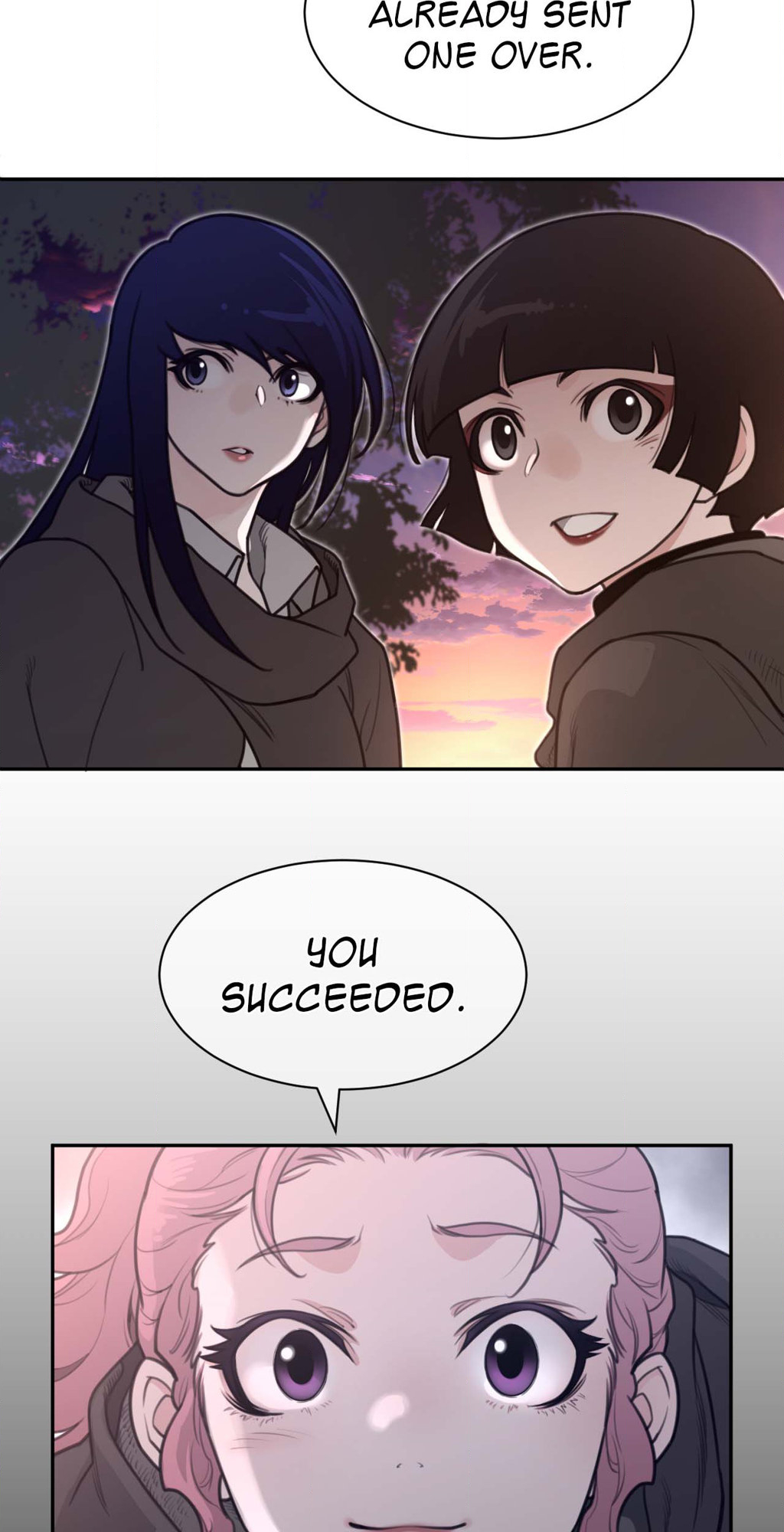 Perfect Half Chapter 181 - HolyManga.Net