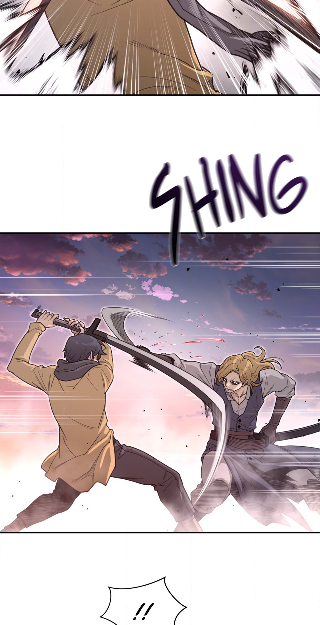 Perfect Half Chapter 181 - HolyManga.Net