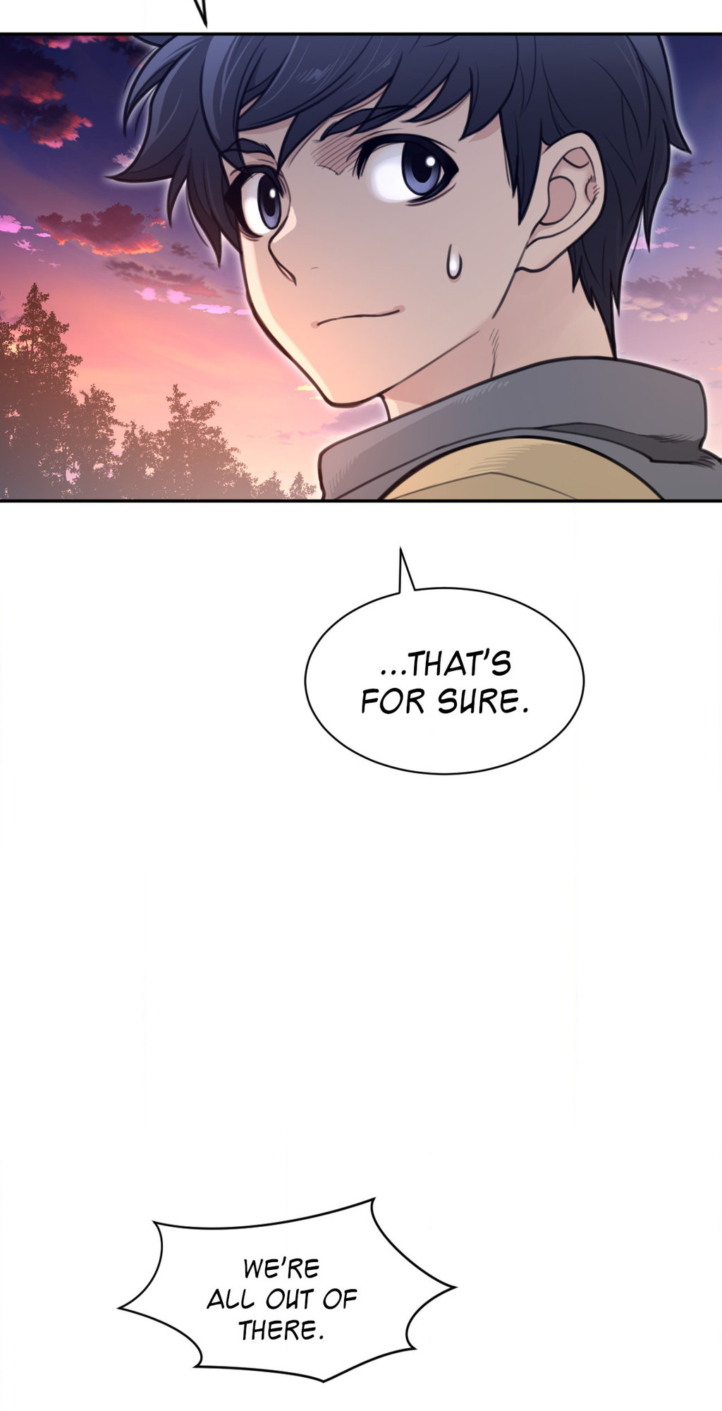 Perfect Half Chapter 181 - HolyManga.Net