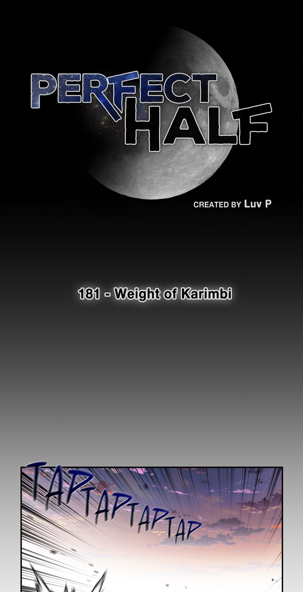 Perfect Half Chapter 181 - HolyManga.Net