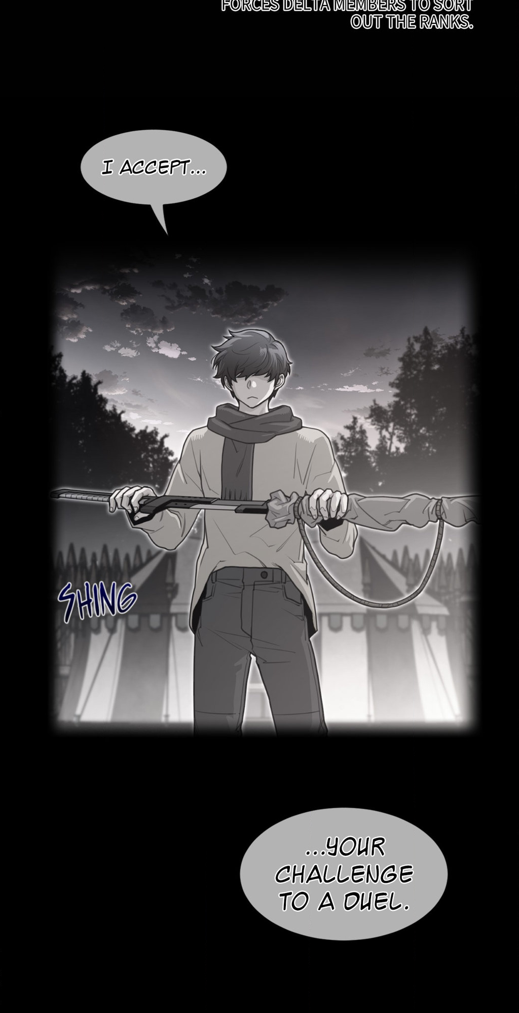 Perfect Half Chapter 181 - HolyManga.Net