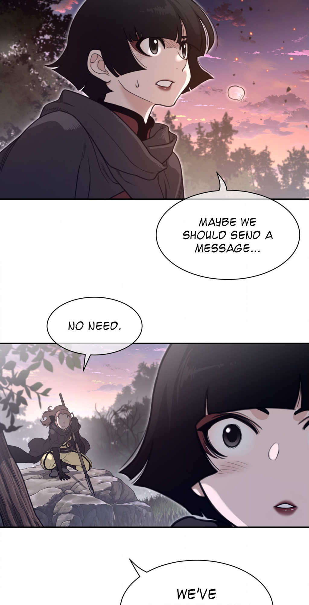Perfect Half Chapter 181 - HolyManga.Net