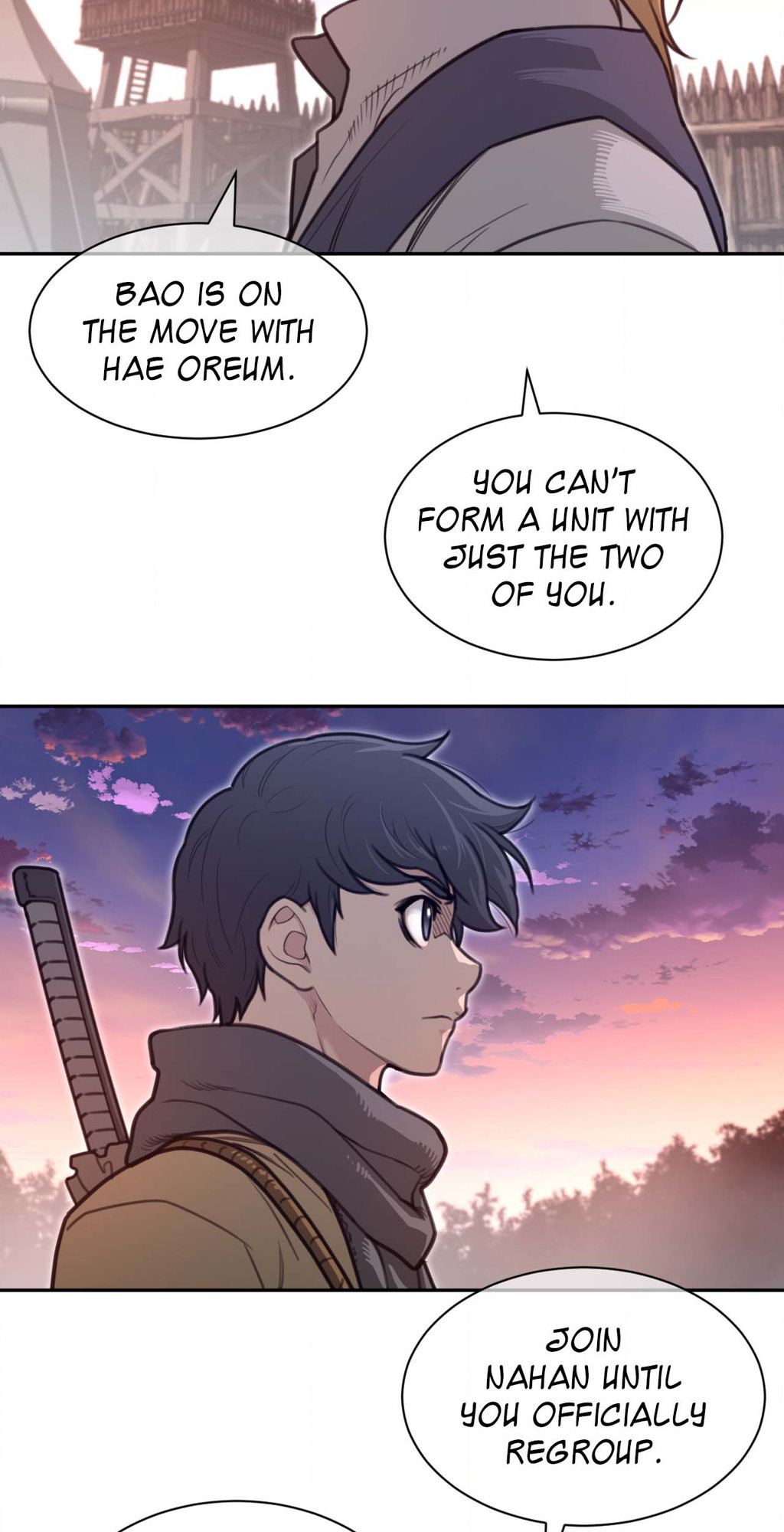Perfect Half Chapter 181 - HolyManga.Net