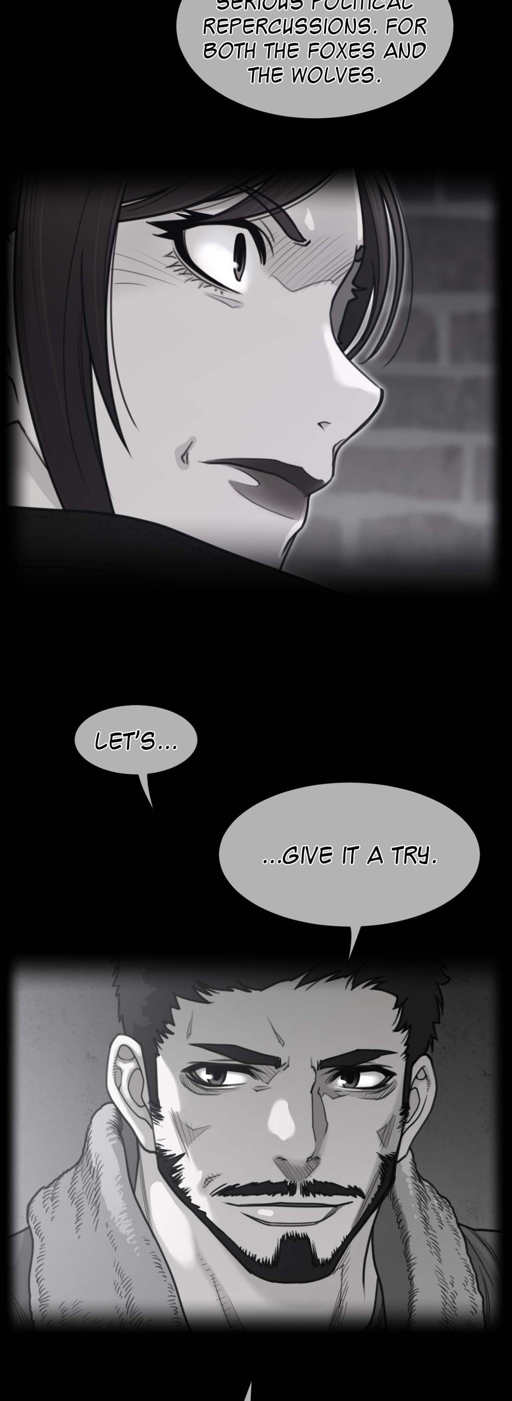 Perfect Half Chapter 184 - HolyManga.Net