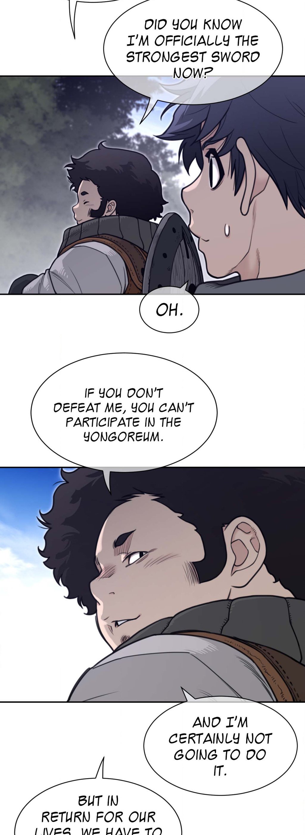 Perfect Half Chapter 184 - HolyManga.Net