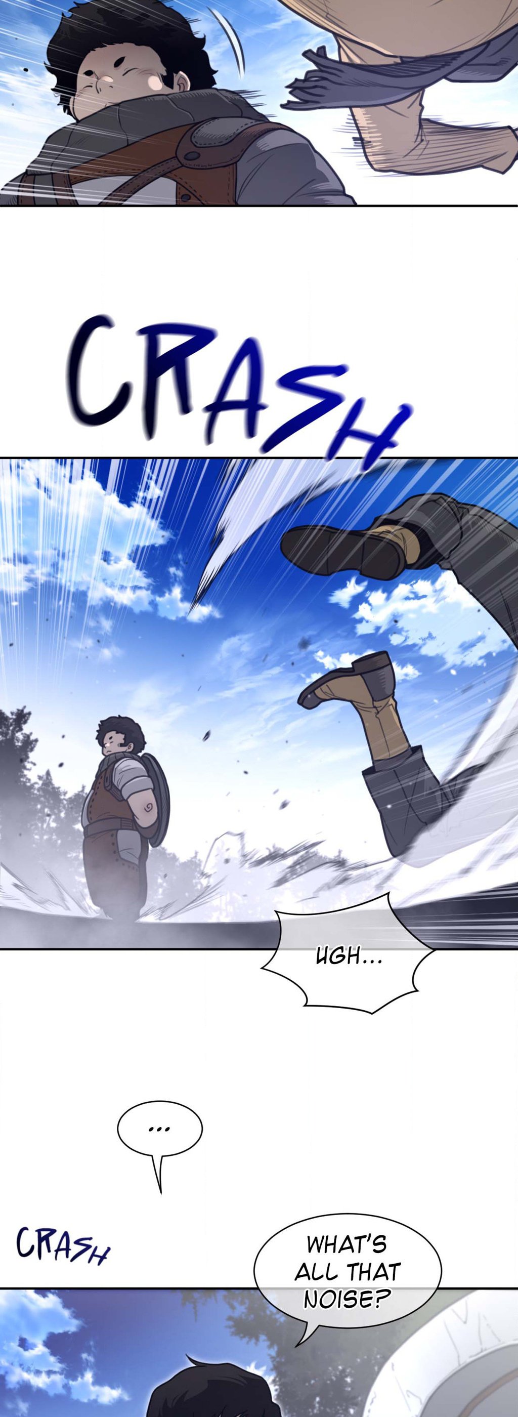 Perfect Half Chapter 184 - HolyManga.Net