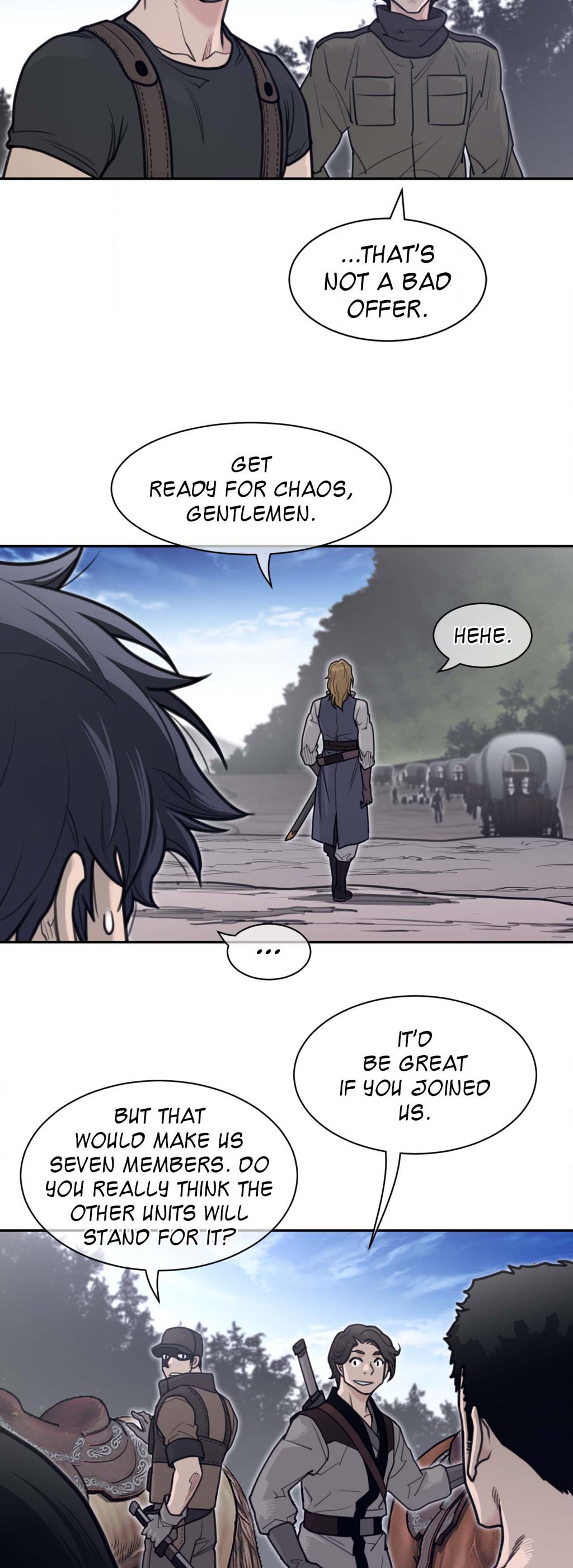 Perfect Half Chapter 184 - HolyManga.Net
