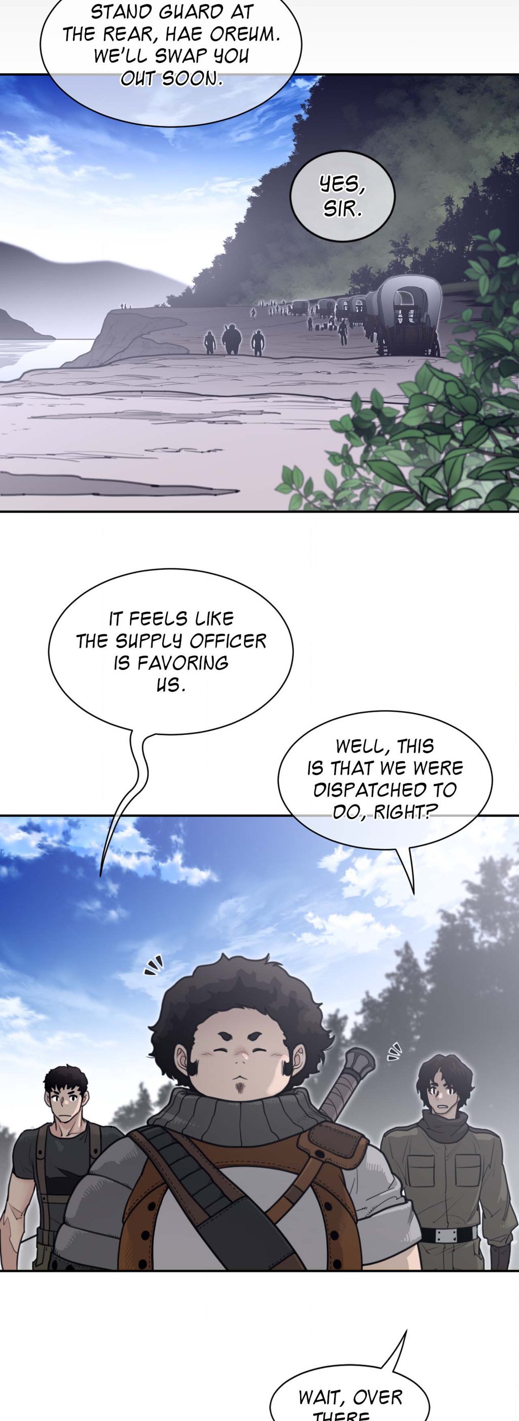 Perfect Half Chapter 184 - HolyManga.Net