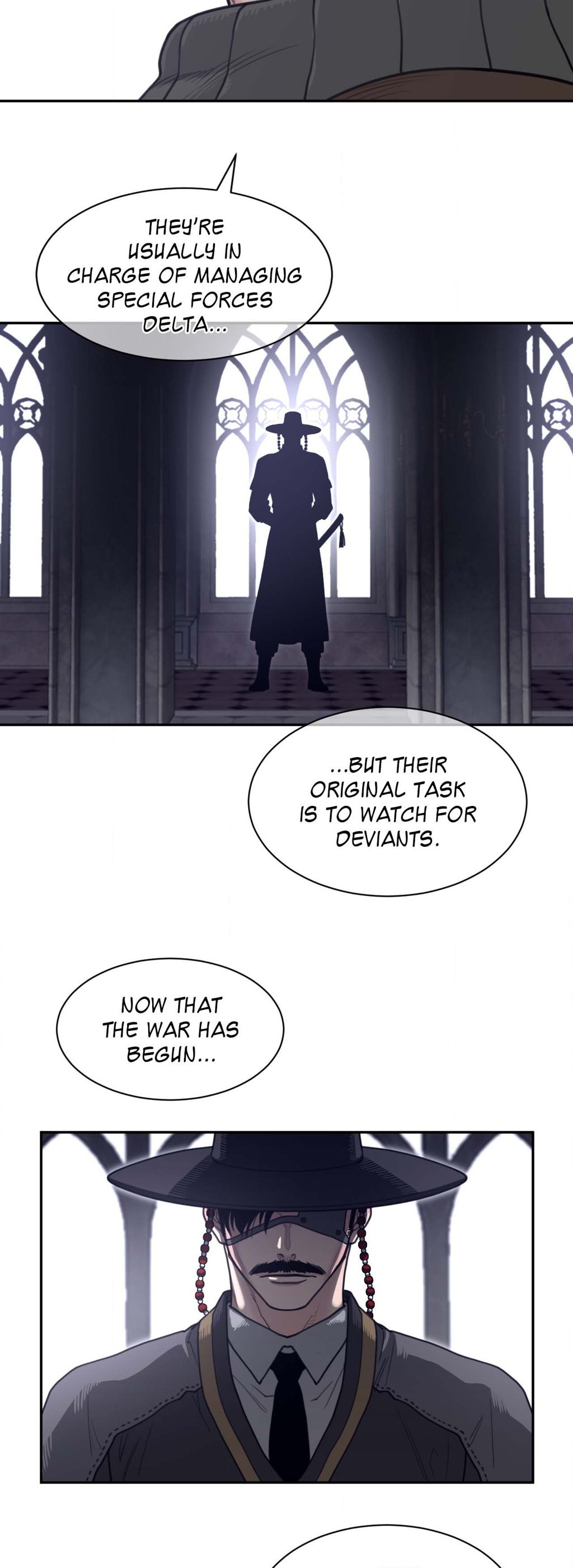 Perfect Half Chapter 184 - HolyManga.Net