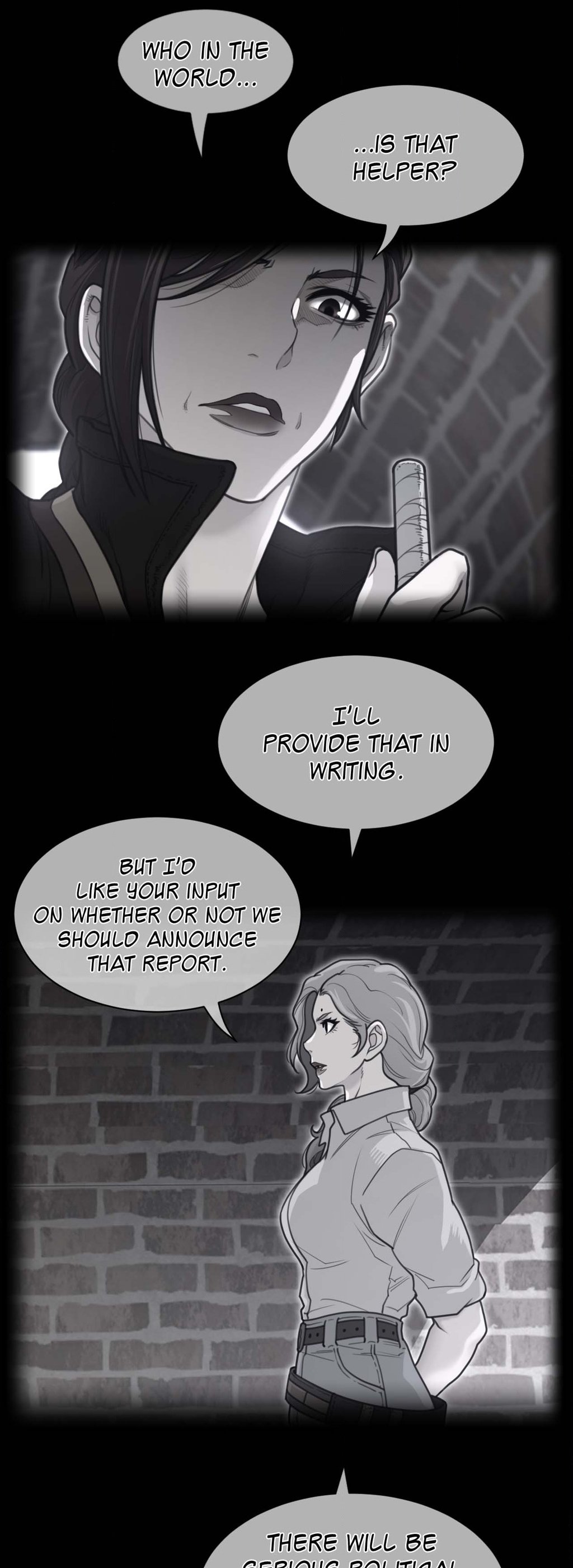 Perfect Half Chapter 184 - HolyManga.Net