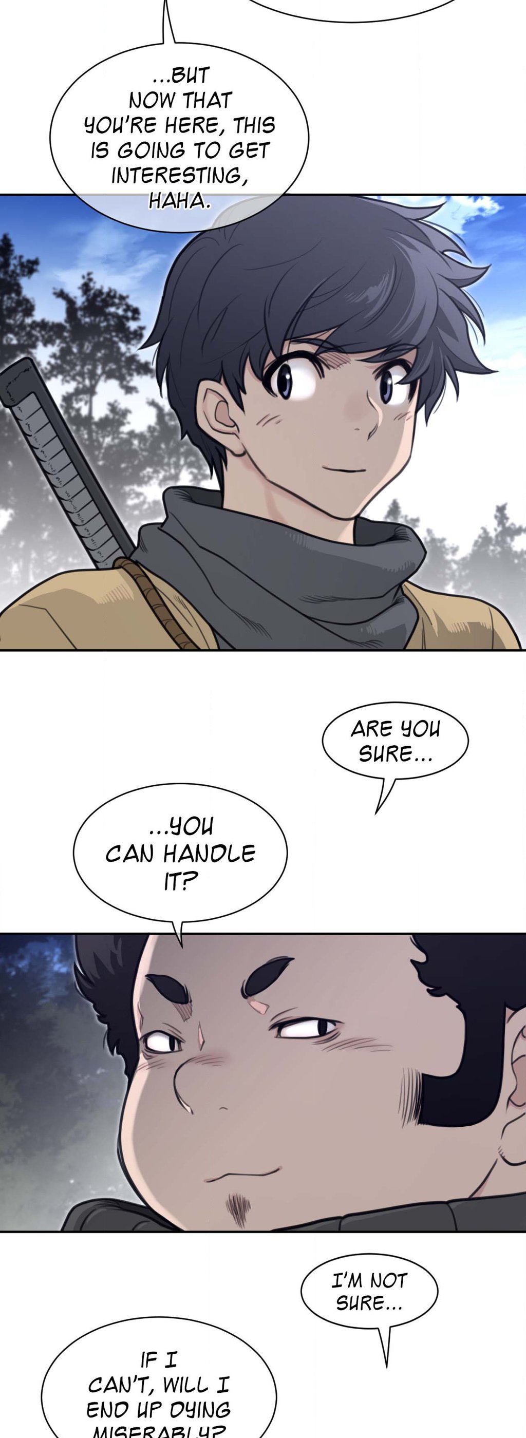 Perfect Half Chapter 184 - HolyManga.Net