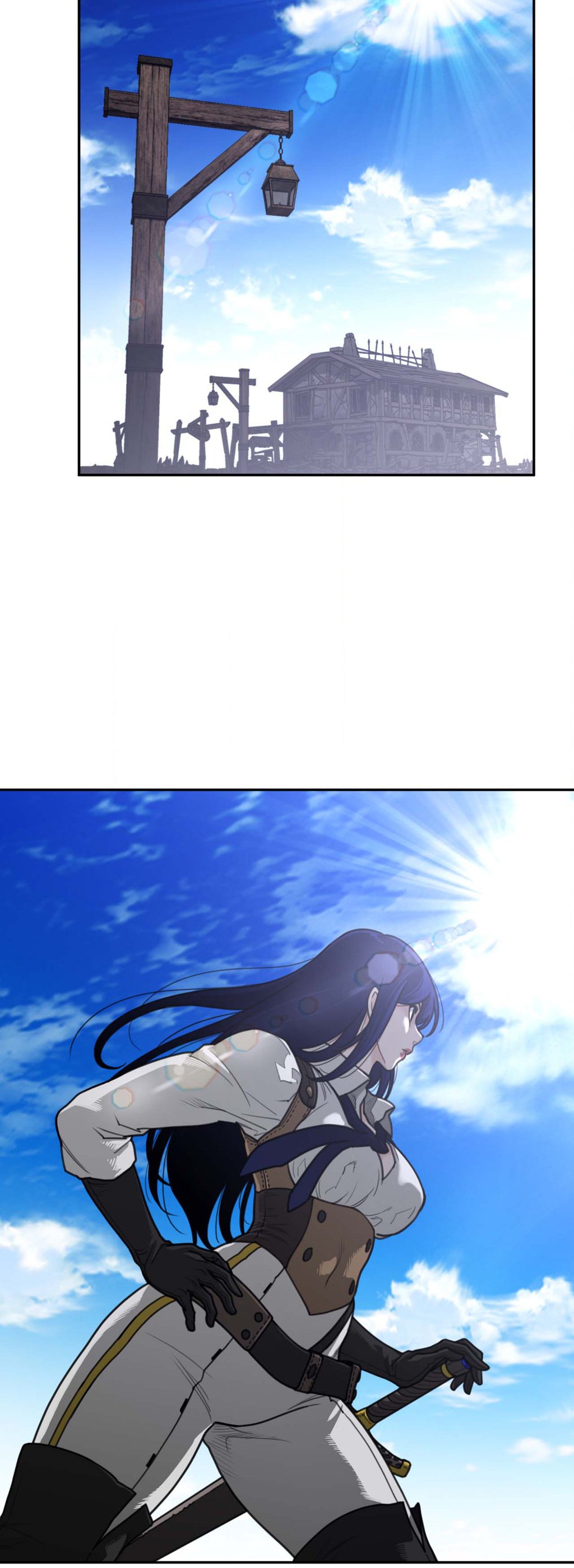 Perfect Half Chapter 184 - HolyManga.Net