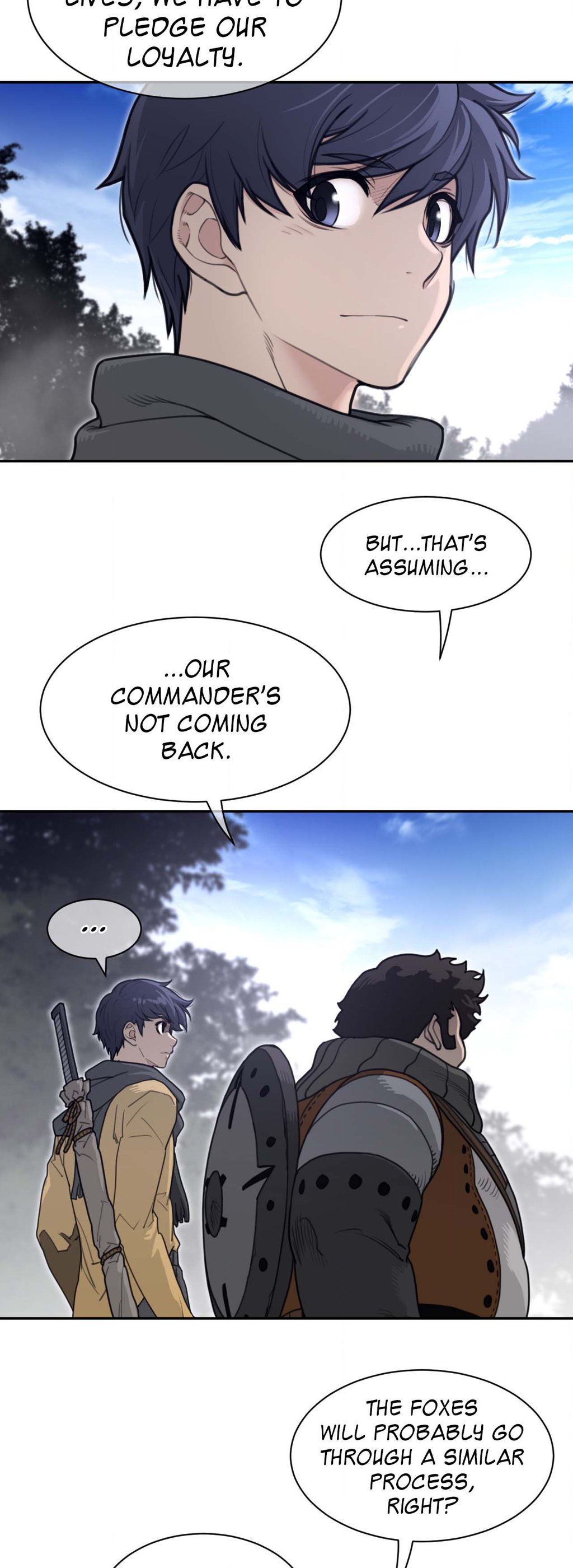 Perfect Half Chapter 184 - HolyManga.Net