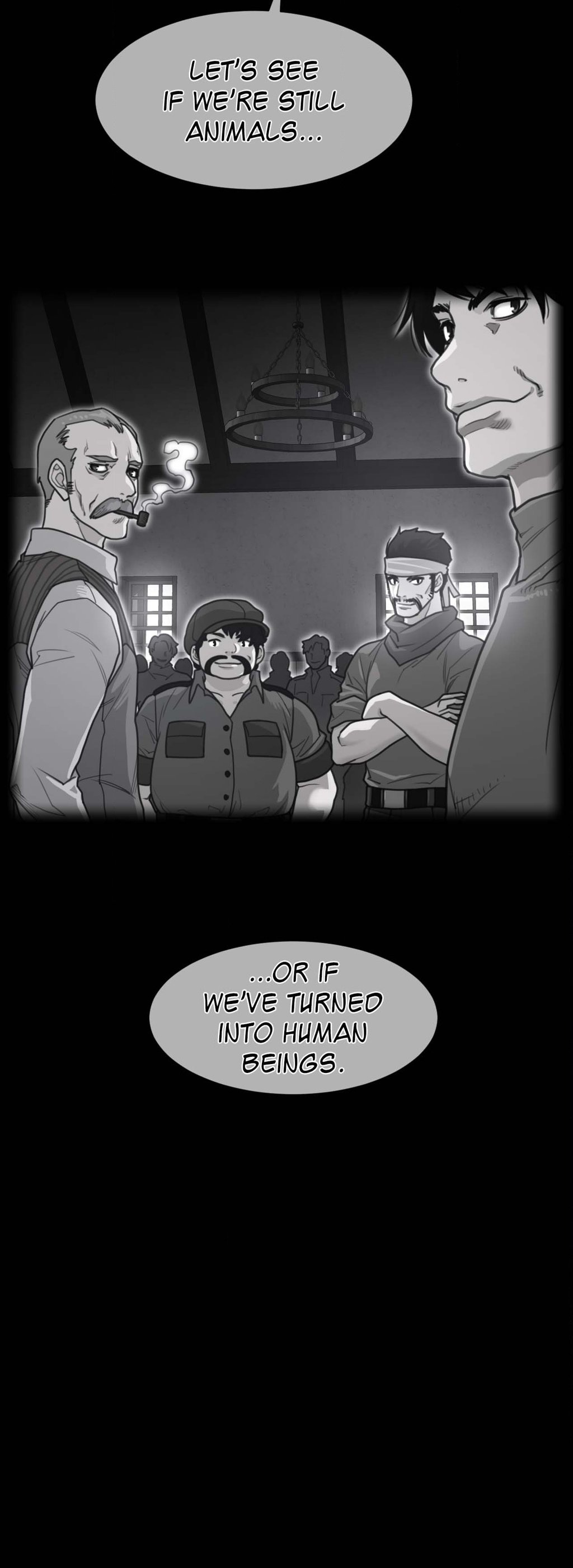 Perfect Half Chapter 184 - HolyManga.Net