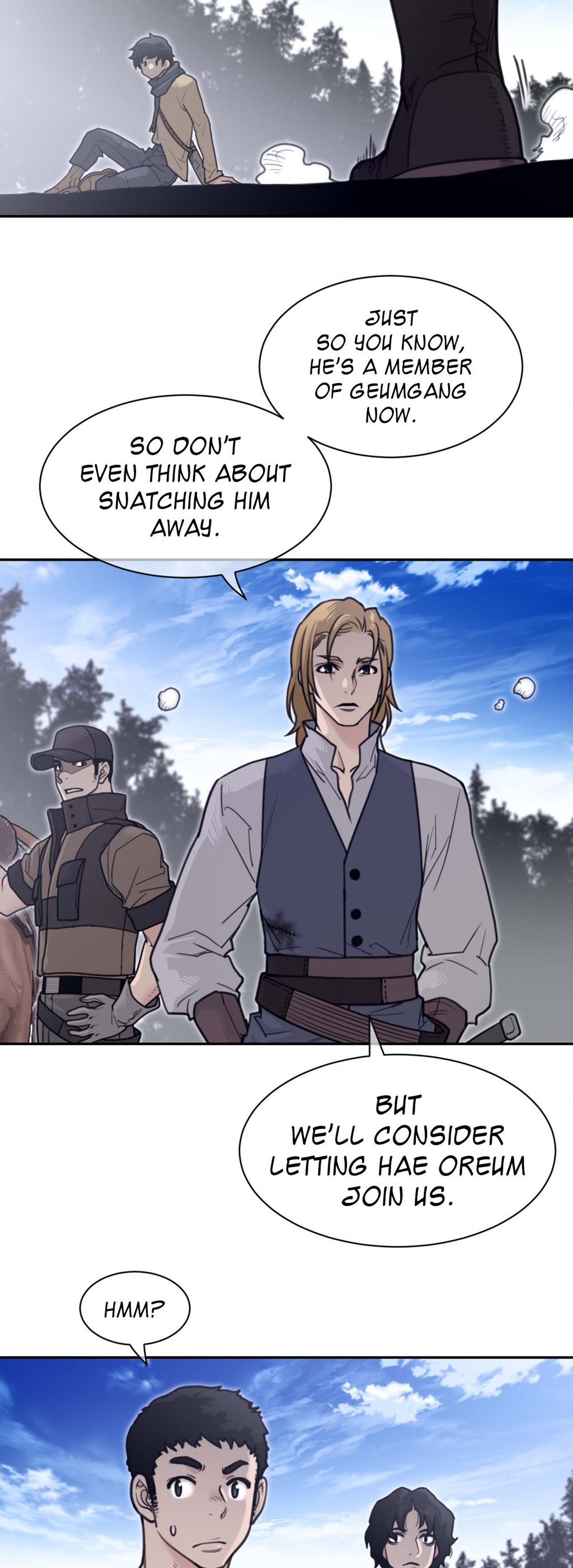 Perfect Half Chapter 184 - HolyManga.Net