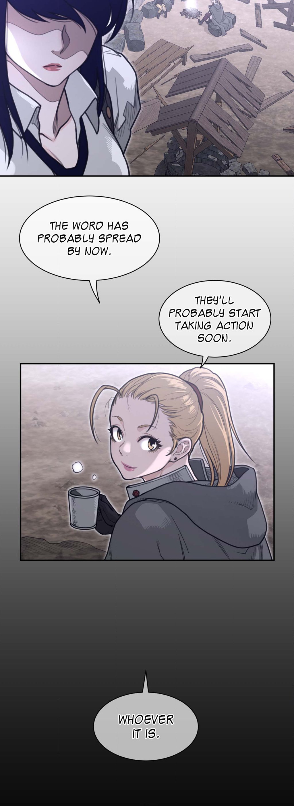 Perfect Half Chapter 184 - HolyManga.Net