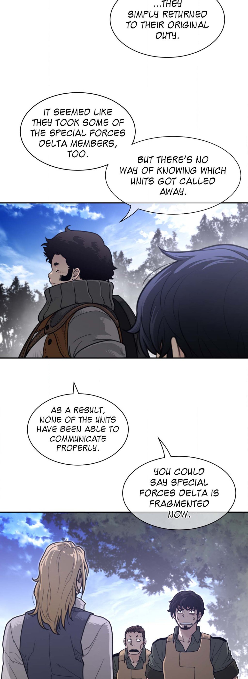Perfect Half Chapter 184 - HolyManga.Net