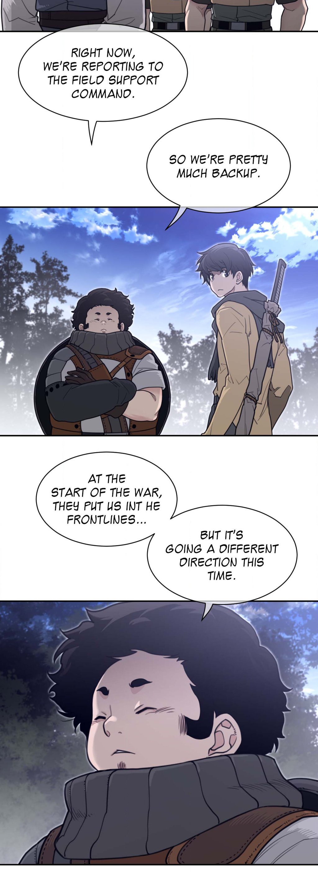 Perfect Half Chapter 184 - HolyManga.Net