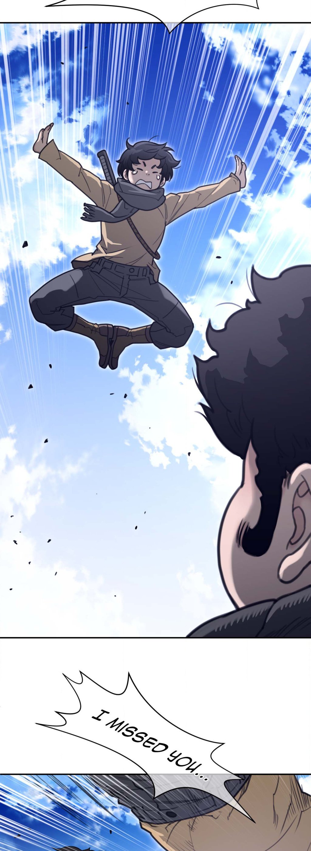 Perfect Half Chapter 184 - HolyManga.Net