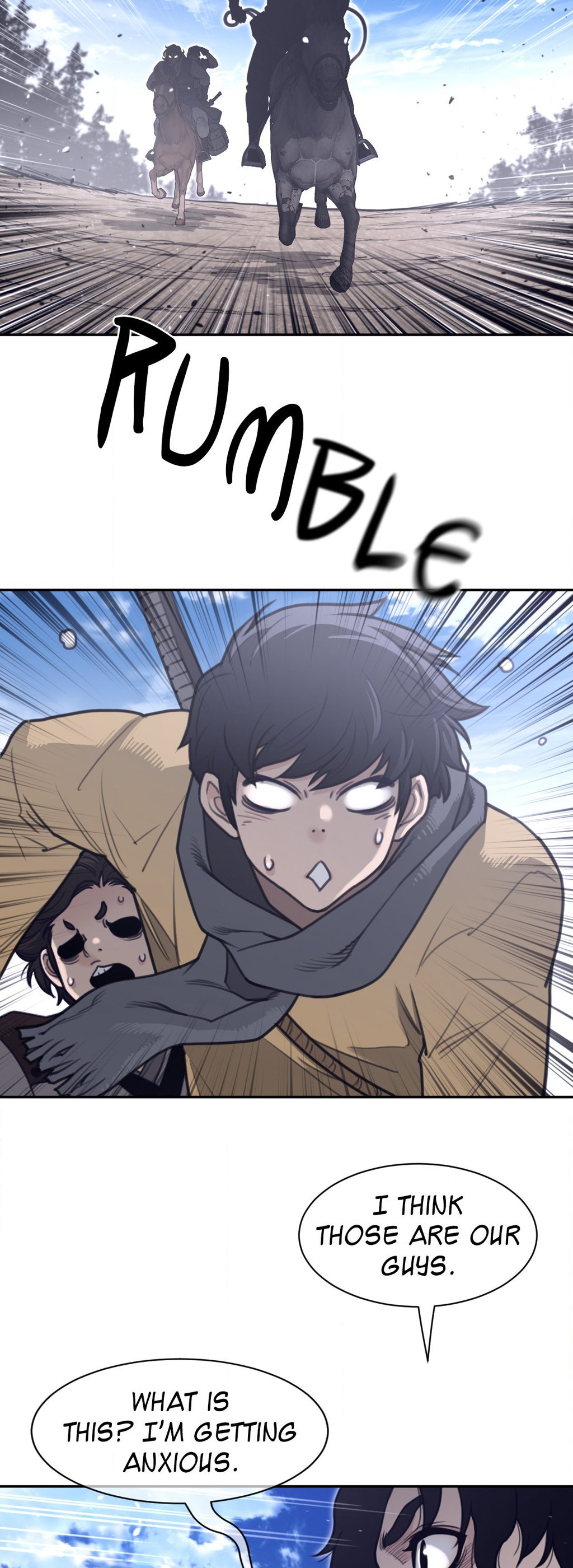 Perfect Half Chapter 184 - HolyManga.Net