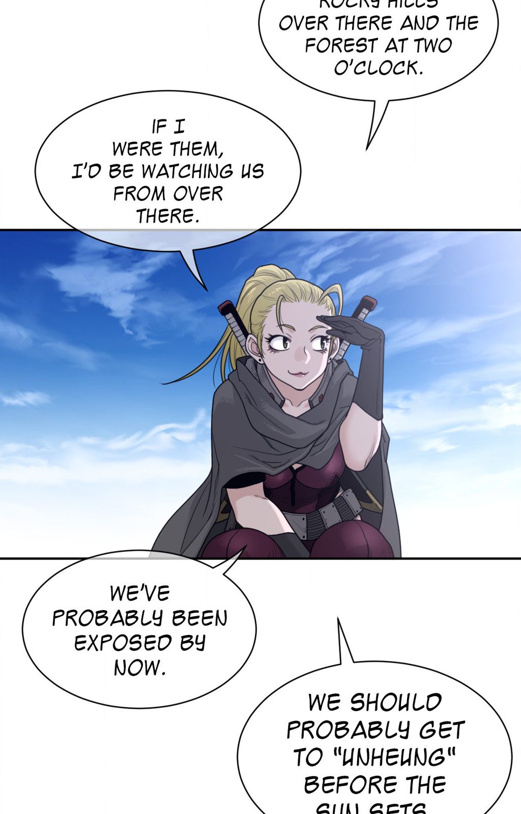Perfect Half Chapter 185 - HolyManga.Net