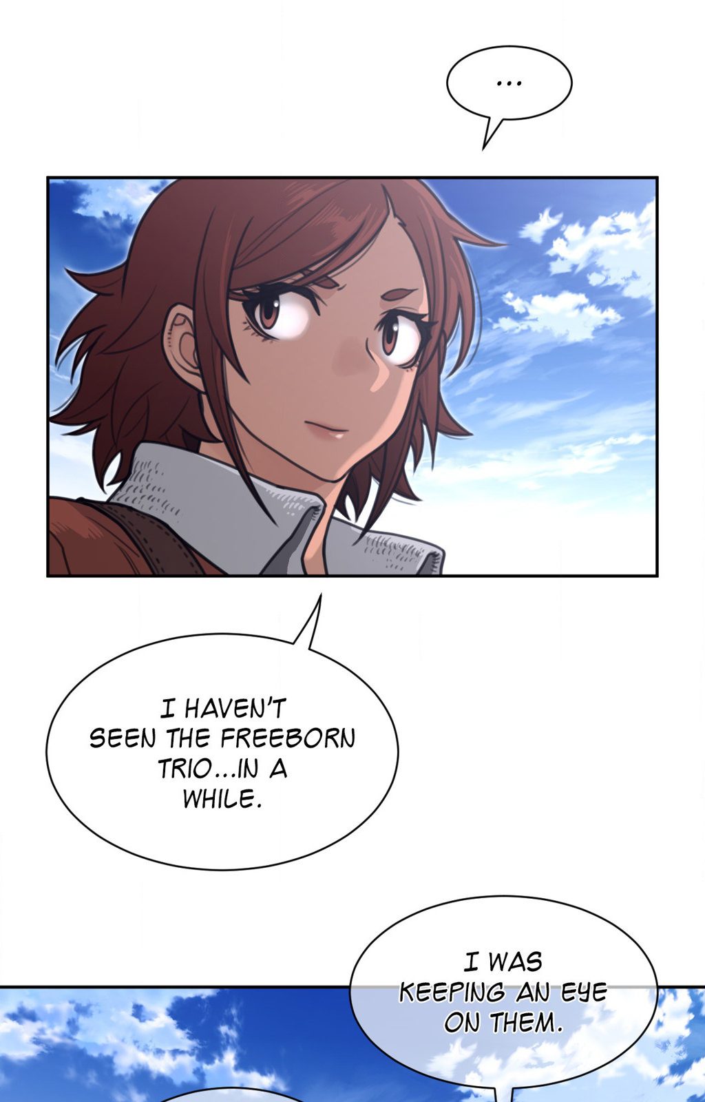 Perfect Half Chapter 185 - HolyManga.Net