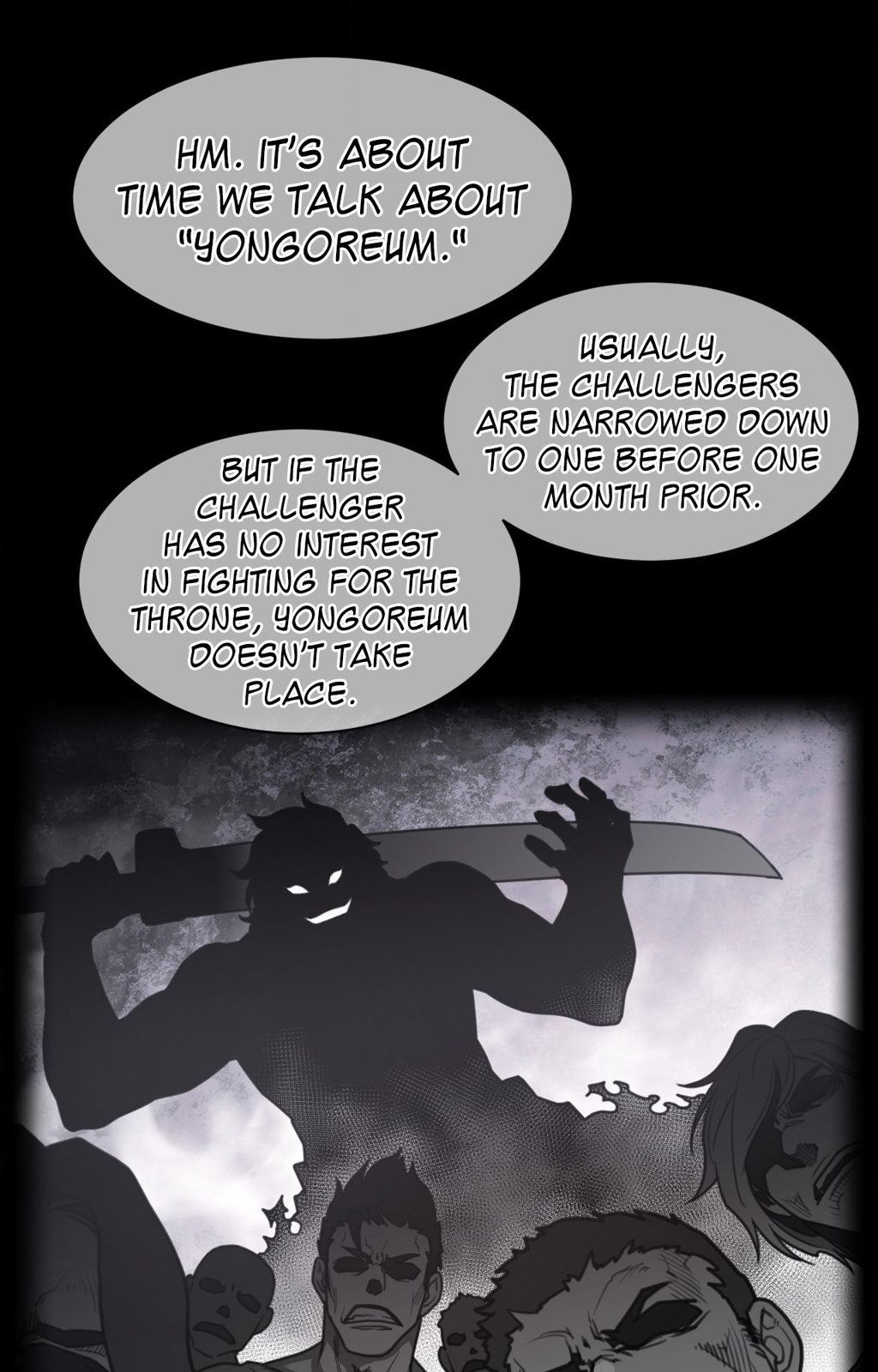 Perfect Half Chapter 185 - HolyManga.Net