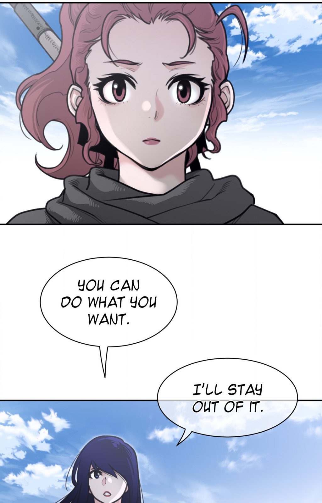 Perfect Half Chapter 185 - HolyManga.Net