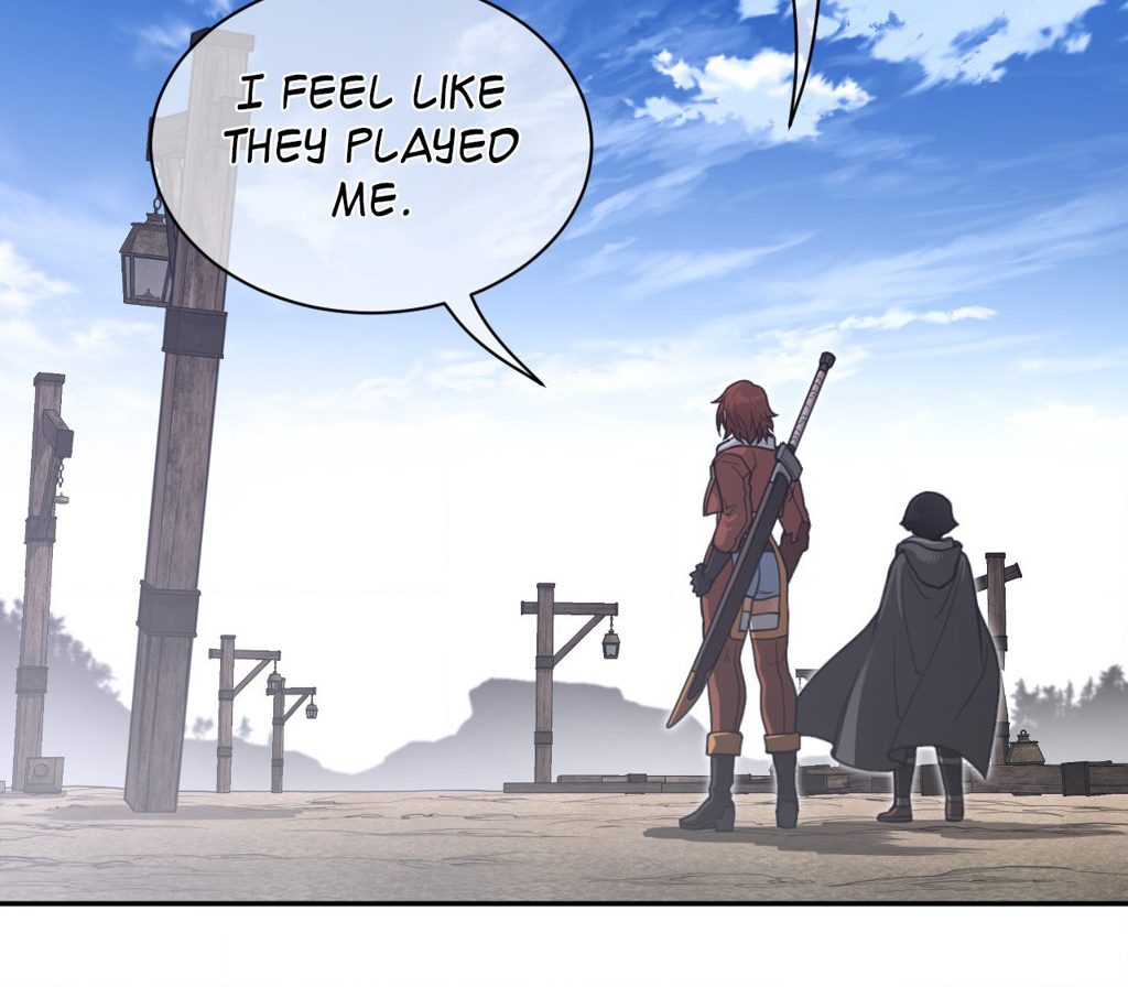 Perfect Half Chapter 185 - HolyManga.Net