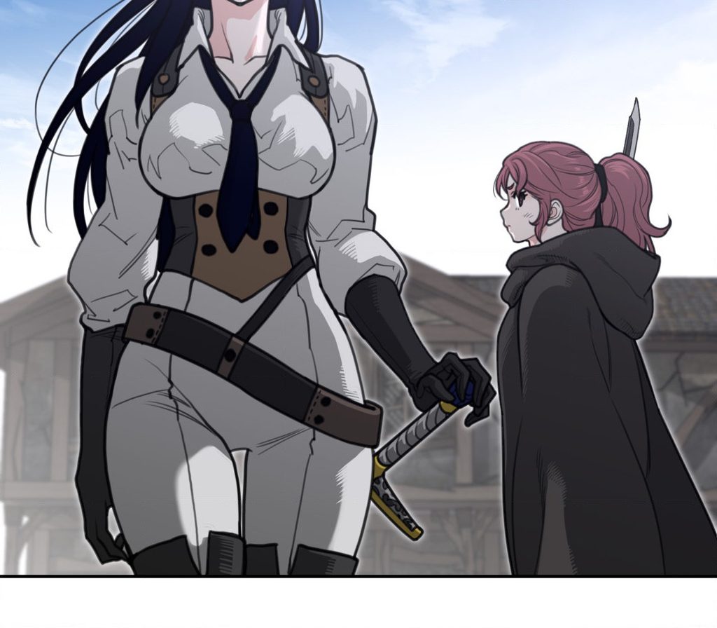 Perfect Half Chapter 185 - HolyManga.Net
