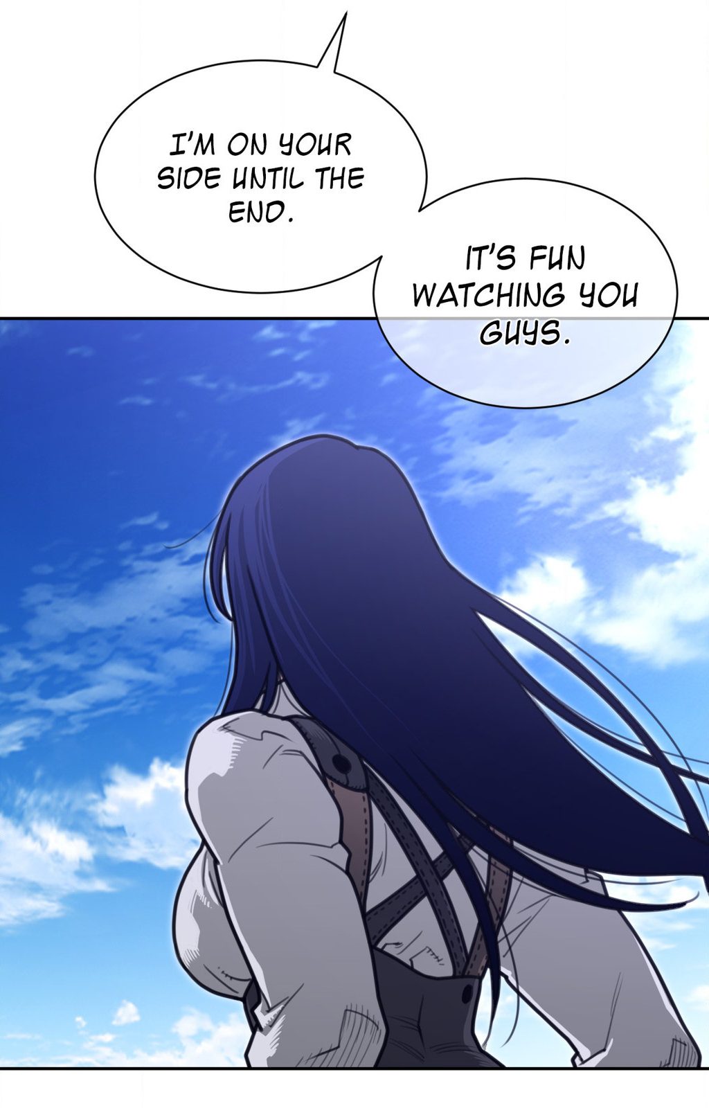 Perfect Half Chapter 185 - HolyManga.Net