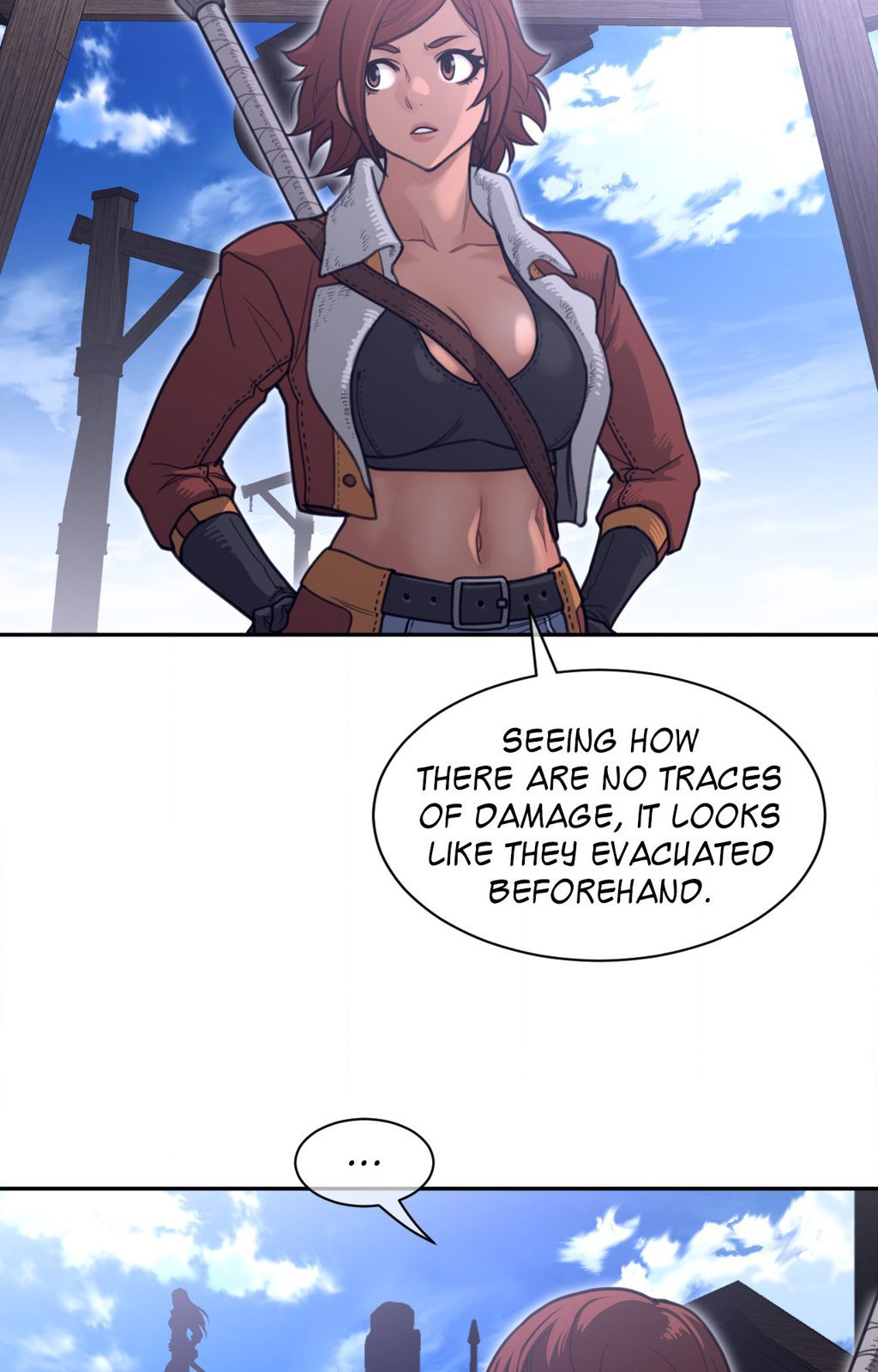 Perfect Half Chapter 185 - HolyManga.Net