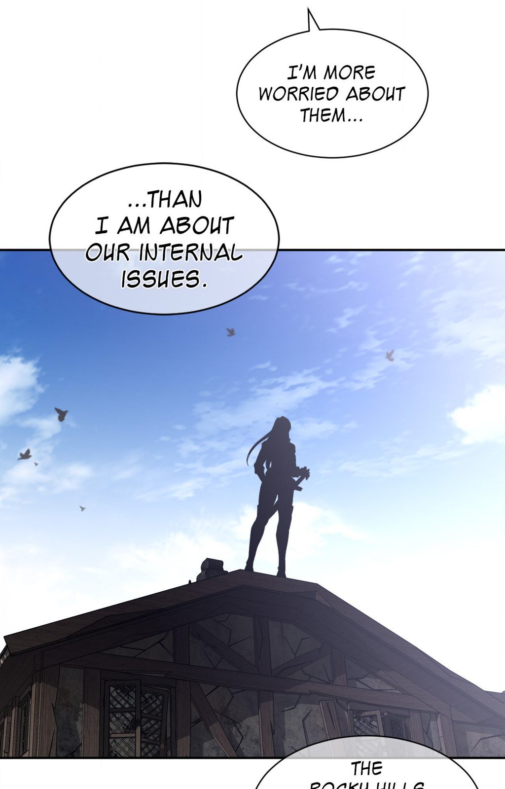 Perfect Half Chapter 185 - HolyManga.Net