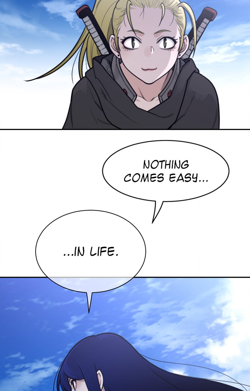 Perfect Half Chapter 185 - HolyManga.Net