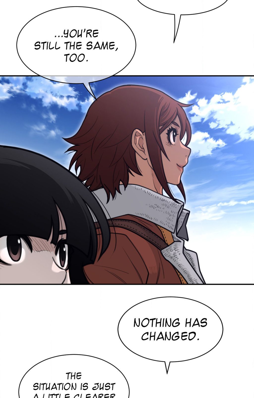 Perfect Half Chapter 185 - HolyManga.Net