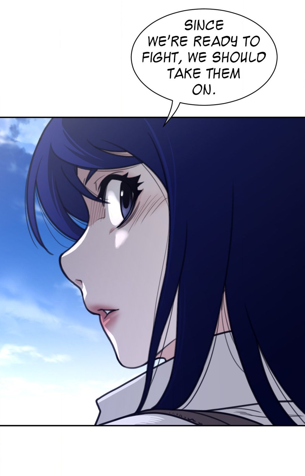 Perfect Half Chapter 185 - HolyManga.Net