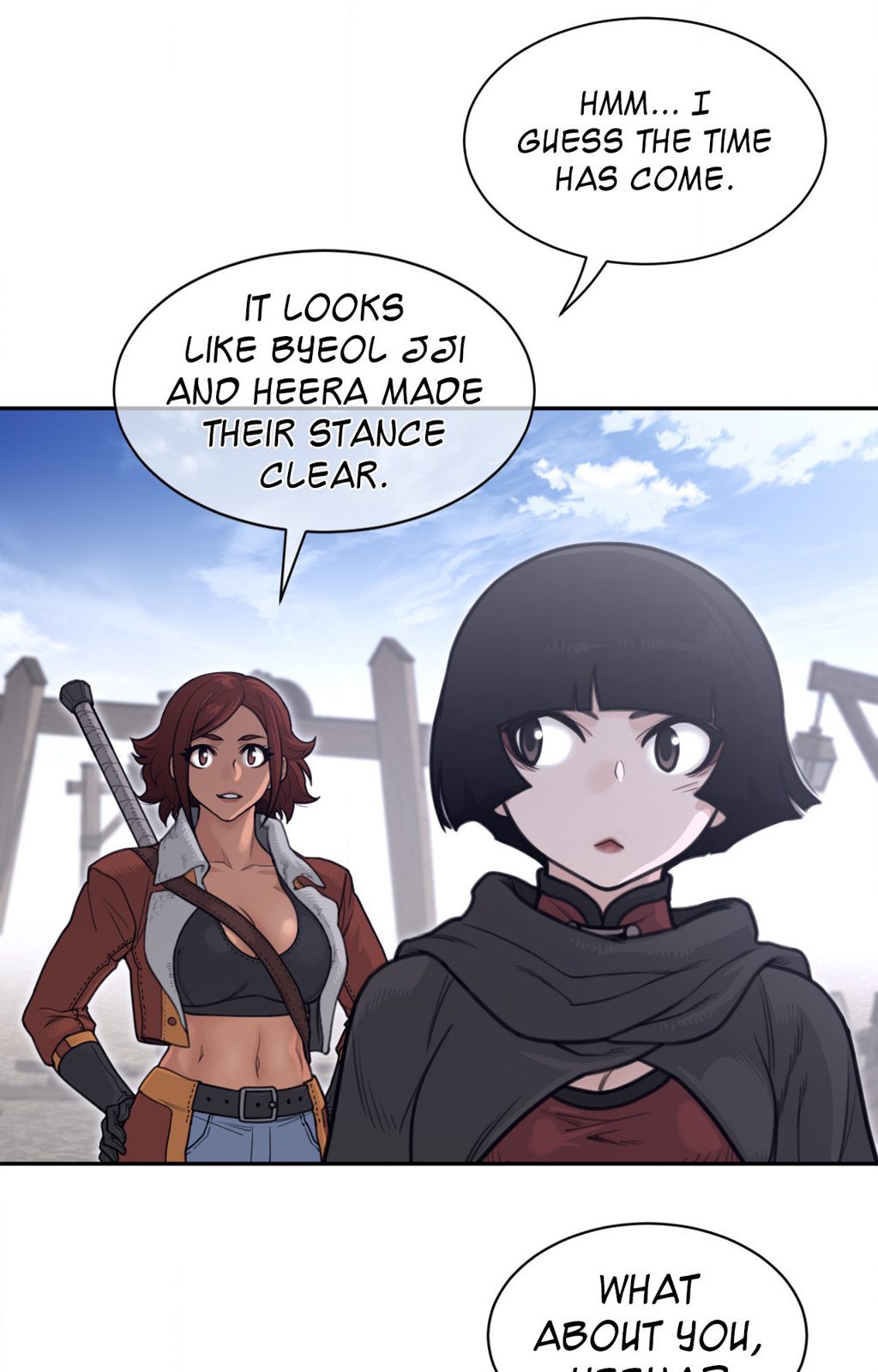 Perfect Half Chapter 185 - HolyManga.Net