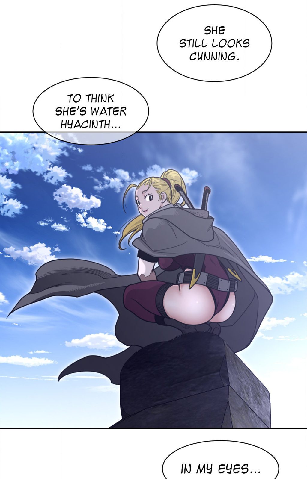 Perfect Half Chapter 185 - HolyManga.Net