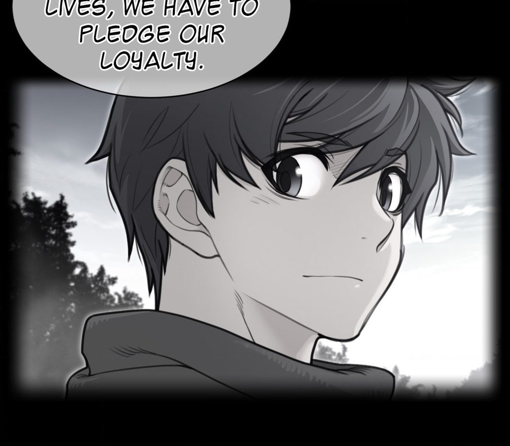 Perfect Half Chapter 185 - HolyManga.Net
