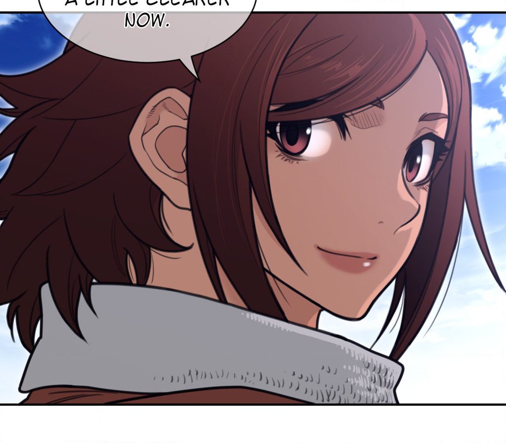 Perfect Half Chapter 185 - HolyManga.Net