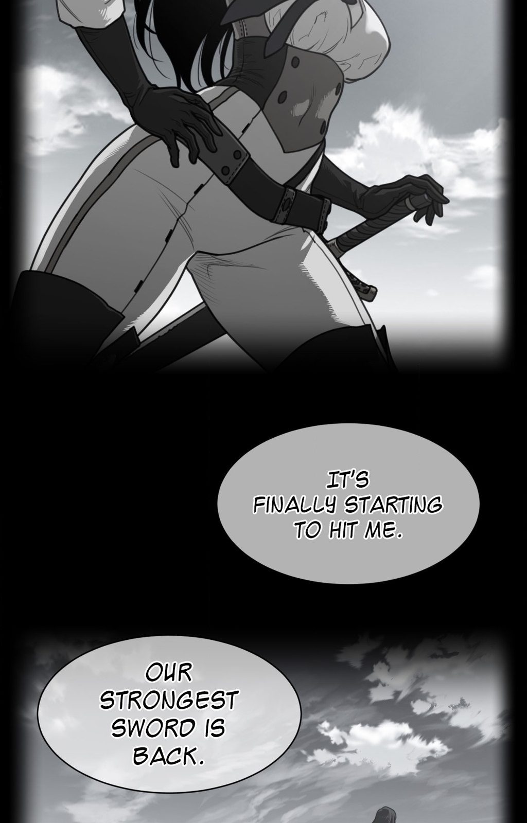 Perfect Half Chapter 185 - HolyManga.Net