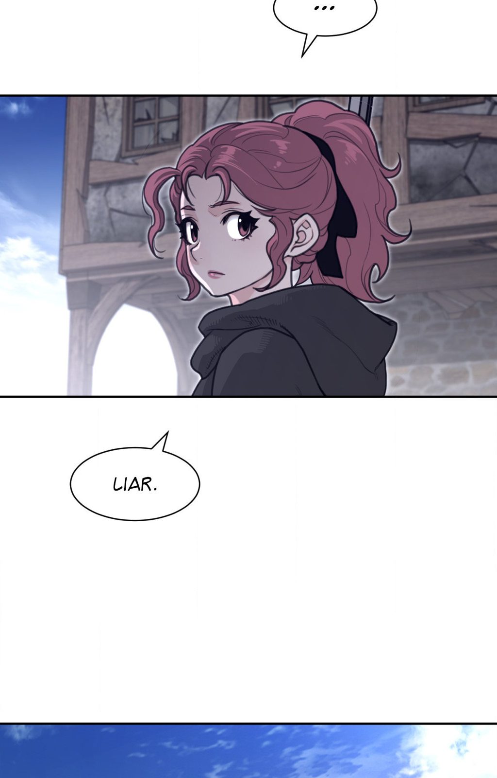 Perfect Half Chapter 185 - HolyManga.Net