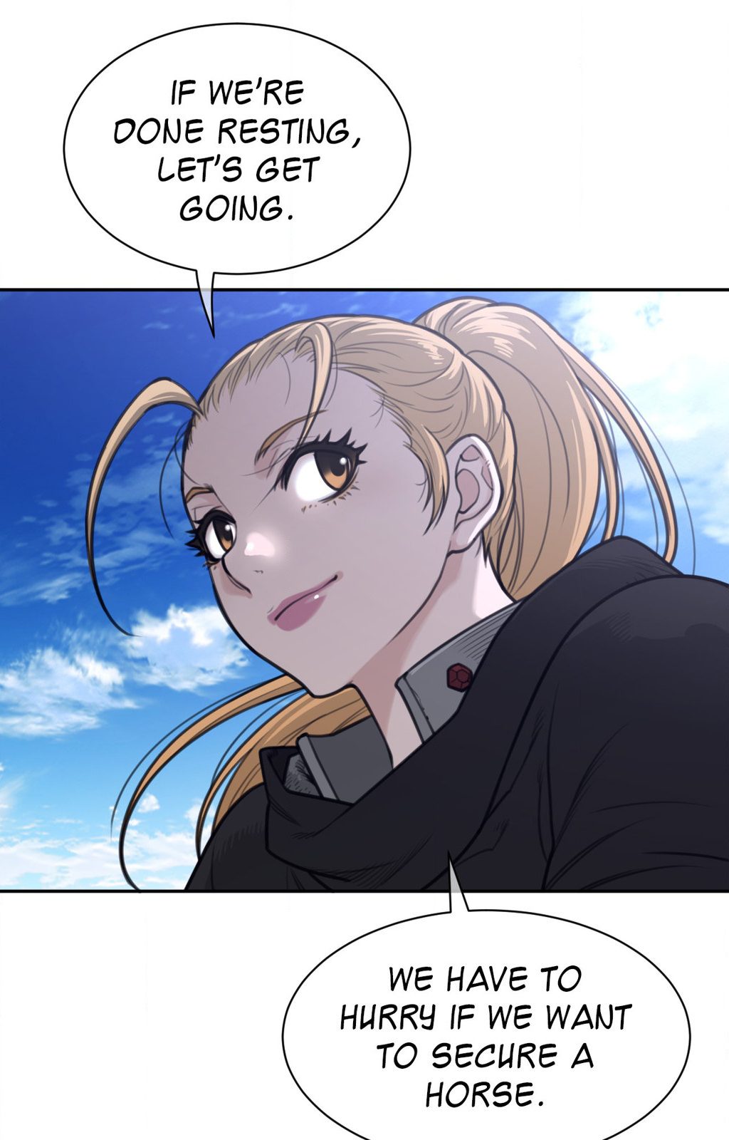 Perfect Half Chapter 185 - HolyManga.Net