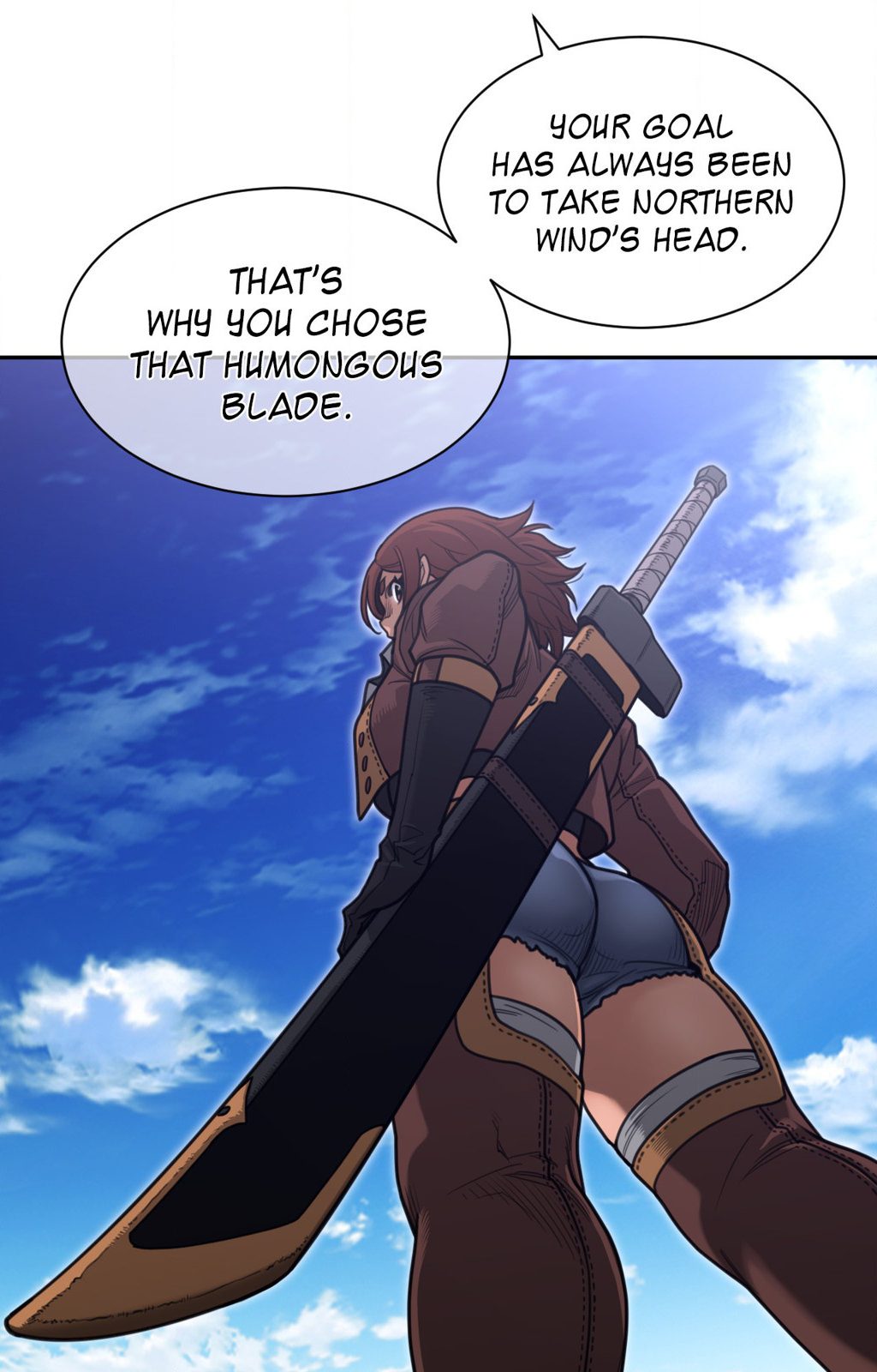 Perfect Half Chapter 185 - HolyManga.Net